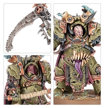 Warhammer 40.000: Combat Patrol: Death Guard