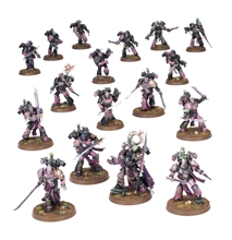 Warhammer 40.000: Combat Patrol: Emperors Children