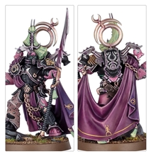 Warhammer 40.000: Combat Patrol: Emperors Children
