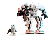 LEGO® Star Wars™ 75370: Stormtrooper™ Mech (SLEVA)