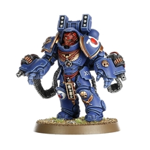 Warhammer 40.000: Space Marines Primaris Aggressors