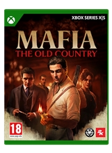 Mafia: The Old Country (XSX)
