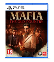 Mafia: The Old Country (PS5)