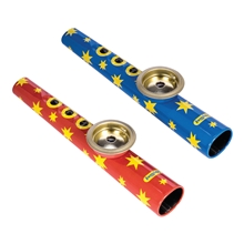 Schylling Klasické kovové Kazoo