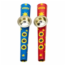 Schylling Klasické kovové Kazoo