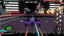 Neon Apex - Beyond The Limit (PS5)