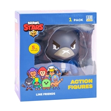 P.M.I. Brawl Stars Action Figures 16.5cm (S1) (Random)