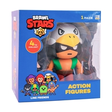 P.M.I. Brawl Stars Action Figures 16.5cm (S1) (Random)