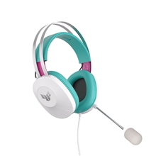 Herní sluchátka TUF Gaming H1 GEN II Hatsune Miku Edition