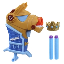 Nerf Microshots: Fortnite - Micro Yond3r	