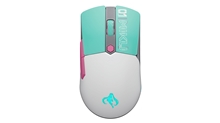 Herní myš TUF Gaming MINI WIRELESS MOUSE Hatsune Miku Edition