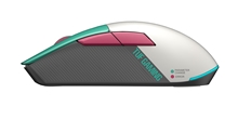 Herní myš TUF Gaming MINI WIRELESS MOUSE Hatsune Miku Edition