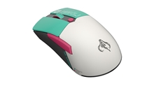 Herní myš TUF Gaming MINI WIRELESS MOUSE Hatsune Miku Edition