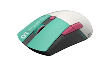 Herní myš TUF Gaming MINI WIRELESS MOUSE Hatsune Miku Edition