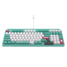 TUF Gaming Keyboard K3 Gen II Hatsune Miku Edition