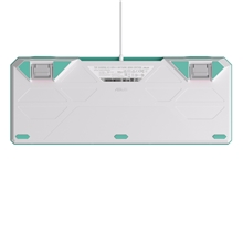 TUF Gaming Keyboard K3 Gen II Hatsune Miku Edition