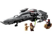 LEGO Star Wars 75383: Sith Infiltrator™ Dartha Maula
