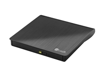 Externí DVD vypalovačka C-tech DVD-USB-AC, USB 3.0, USB A/Type C