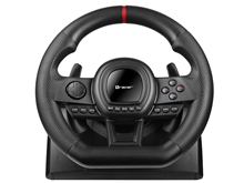 Wheel TRACER SimRacer Manual Gearbox 6in1 (PC/PS4/PS3/X1/X360/SWITCH)