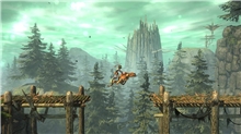 Oddworld Anthology: The Unlikely Heroes Collection (SWITCH)