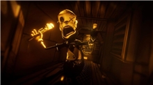 Bendy and the Ink Machine (PS5)