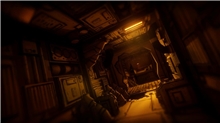 Bendy and the Ink Machine (PS5)
