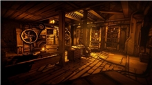 Bendy and the Ink Machine (PS5)