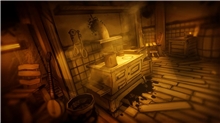 Bendy and the Ink Machine (PS5)