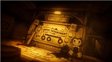 Bendy and the Ink Machine (PS5)