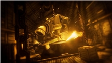 Bendy and the Ink Machine (PS5)