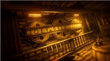 Bendy and the Ink Machine (PS5)
