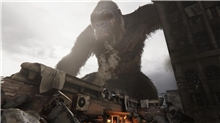 Kong: Survivor Instinct - Titans Edition (PS5)