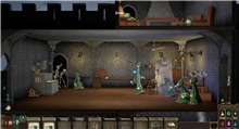 Spellcaster University (SWITCH)