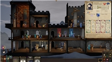 Spellcaster University (SWITCH)