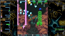 Batsugun Saturn Tribute Boosted (PS4)