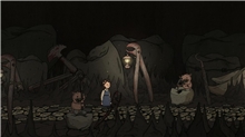Creepy Tales Double Pack (SWITCH)