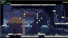 The Messenger (PS5)