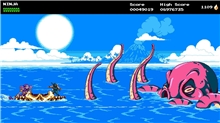 The Messenger (PS5)