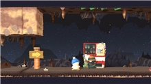 Ufouria: The Saga 2 (SWITCH)