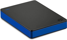 Seagate Portable External Hard Drive 4TB (PS4) (BAZAR)