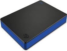 Seagate Portable External Hard Drive 4TB (PS4) (BAZAR)