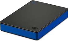 Seagate Portable External Hard Drive 4TB (PS4) (BAZAR)