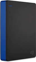 Seagate Portable External Hard Drive 4TB (PS4) (BAZAR)