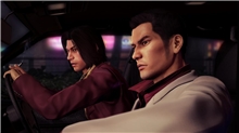 Yakuza 0 Directors Cut (Game-Key Card) (SWITCH 2)