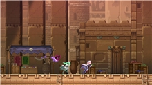 Gal Guardians: Servants of the Dark (SWITCH)