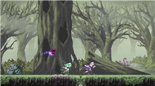 Gal Guardians: Servants of the Dark (SWITCH)