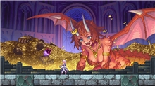 Gal Guardians: Servants of the Dark (SWITCH)