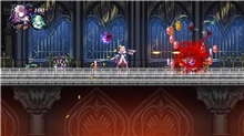 Gal Guardians: Servants of the Dark (SWITCH)