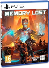 Memory Lost - Shift Edition (PS5)