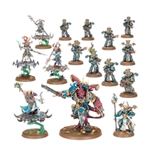 Warhammer 40.000: Combat Patrol: Thousand Sons